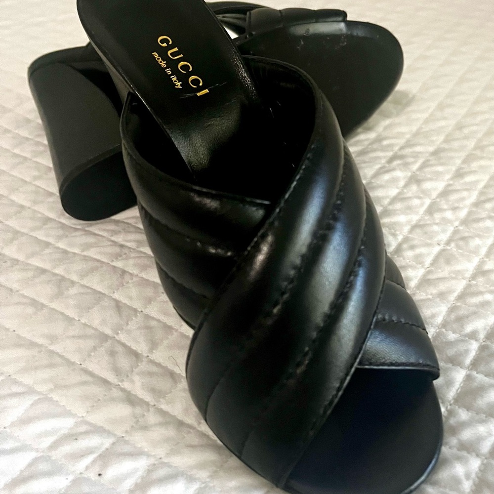 Mules - Picture 7 of 7